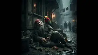Szanty - Łajba przeznaczenia