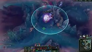 Shaco on urf getting fun