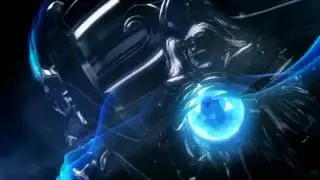 2016 World Championship - Pre Finals - Login Theme
