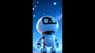 &ldquo;Help the robot count stars to learn numbers!&rdquo; 🤖⭐ #MathForKids #StarCounting #FunLearning #VIRAL #V