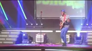 Bongo Star Search 2015 Finale Part 1