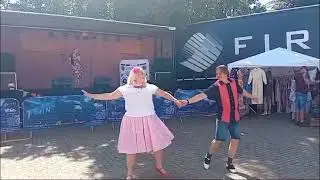 Jolly Jivers, Lockmeadow Entertainment Centre fun