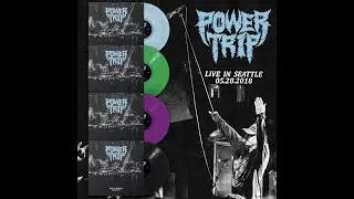 POWER TRIP 