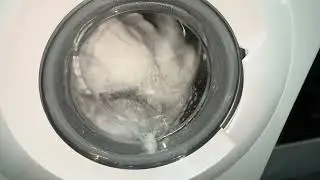 Indesit Cotton 60 Main Wash and Intermediate Spin