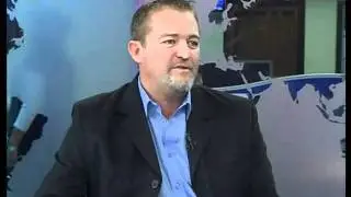 Netcash - Charles Pittaway talks to Tech@Work