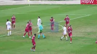 Ancona vs Valmontone