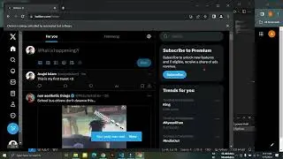 Twitter Automation bot   Python bot to Tweet automatically on twitter