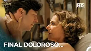 El Triste Final De Sinhazinha… | Gabriela