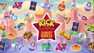 Kick the Buddyman: In Soviet Russia