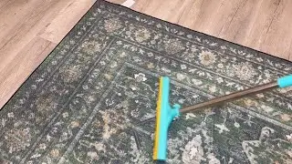 Honest and Practical Review of This Pet Rake! #ad