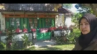 Wisata Heritage Sampang Kampung Belanda di Desa Krampon Kec Torjun Sampang