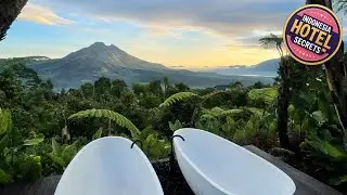 Black Wood Cabin | Bali, Indonesia | Hotel Review ⭐
