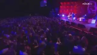 Rodrigo Y Gabriela - Montreux Jazz Festival 2014