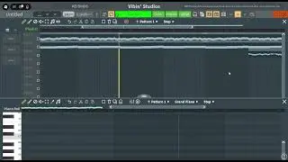 Fl Studio on roblox lol