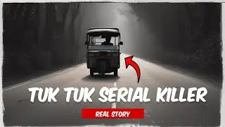 Sri Lanka's Dark Secret: The Tuk Tuk Killer
