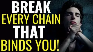 ( ALL NIGHT PRAYER ) BREAK EVERY CHAIN THAT BINDS YOU || RECEIVE YOUR DELIVERANCE IN JESUS NAME