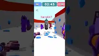 Paintball King #26-3 By YsoCorp