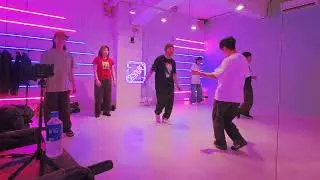 【超入門編】ハウスダンス振付集 Vol.24｜#dance  #housedance  #choreography