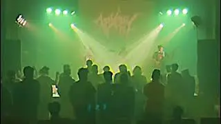 Epilepsy - Stench of burning death (Repulsion cover) Summoning the eternal wrath 4 Chittagong 2025