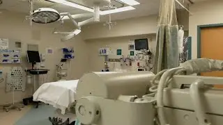 UofL Hospital study compares gun violence, COVID public health crises