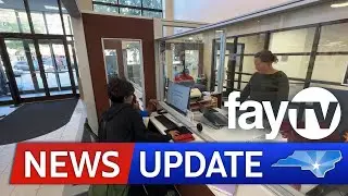Fayetteville Development Center - FayTV News