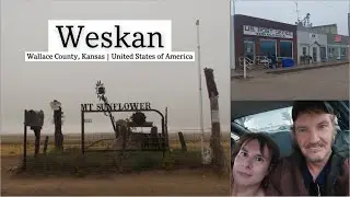 Weskan, Wallace County, Kansas | United States of America