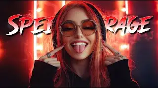 Speed Garage Mix 2026💥😉🤘Best Nonstop Remixes Of Popular Songs⚡️🔥Speed Garage DJ Remix | Garage Beats