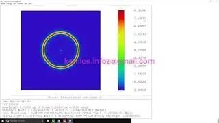 ZEMAX 13 R2 SP4 x64 for win10 rs5