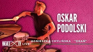 Oskar Podolski (Chylińska) - 