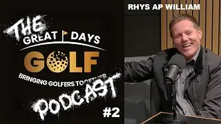 Episode 2 - Rhys Ap William