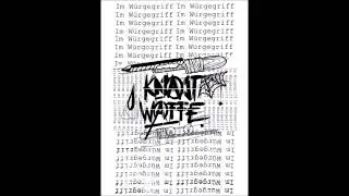 KNASTWAFFE // Im W&uuml;rgegriff (DEMO) 2021