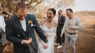 Kim + Sean Lotis Johnstone | Wedding film | That Other Couple Photo + Film