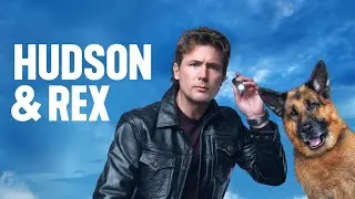 Hudson und Rex - Die komplette 6. Staffel - Jetzt auf DVD! - Fernsehjuwelen