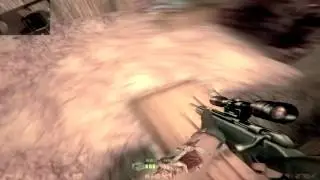 [CSO CN] Mini Jump Movie by L1zH1^