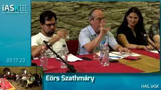The Future of Science in Central Europe
