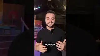 Complete Works Cast - What energy are you bringing?