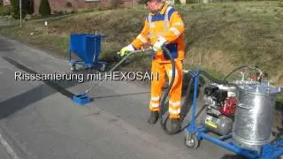 Hexomat
