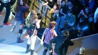 Miley Cyrus - Spotlight 9/22/09