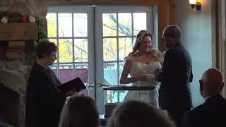 Our wedding