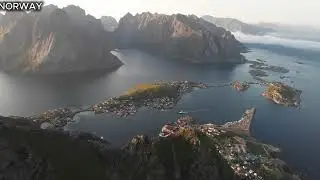 NORWAY (Daemonia Nymphe Feat.Dimitra Galani - Deo's Erotas)