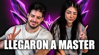 ELMILLOR ESTA A 1 RANGO DE COMPLETAR EL RETO CON JADE😱