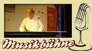 Daniel Ecklbauer Trio, 26.1.2019, Staudacher Musikb&uuml;hne, Teil 6