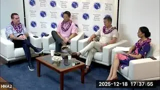 Conversations at HMA - Understanding the Potential HPH-HMSA Affiliation and its Impact