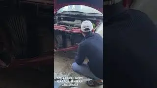 #Accident Cars#Unjversal auto garage#Hassan#insuranceclaims#7353718272