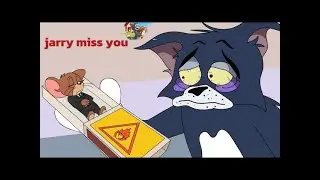 Tom and Jerry fun playing time in the garden 3D Carton and nursery Rhyme for kids new 2026