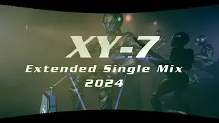 XY-7 - by Rayco (Nix KI - 100% Handarbeit)