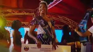 Final MISS KISSAMBI 2024 | 19.10.24