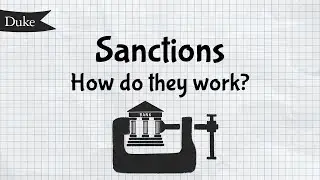 Sanctions | Quick Learner
