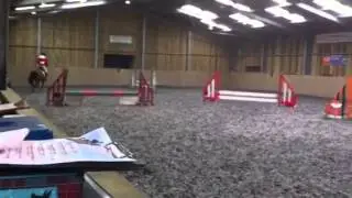 2ft3 jump off!