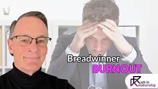 Breadwinner Burnout